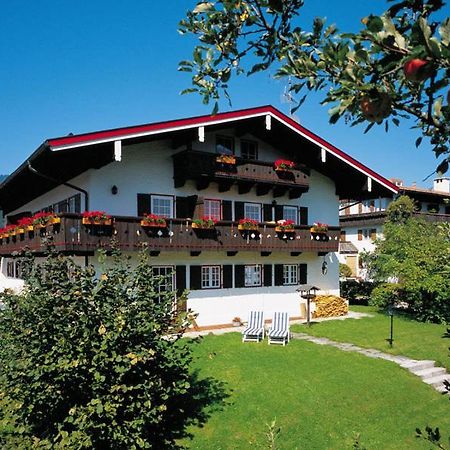 Landhaus Schmid Schoenau Schönau am Königssee Kültér fotó