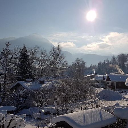 Landhaus Schmid Schoenau Schönau am Königssee Kültér fotó
