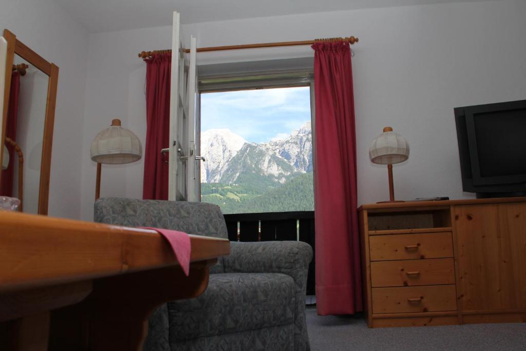 Landhaus Schmid Schoenau Schönau am Königssee Kültér fotó