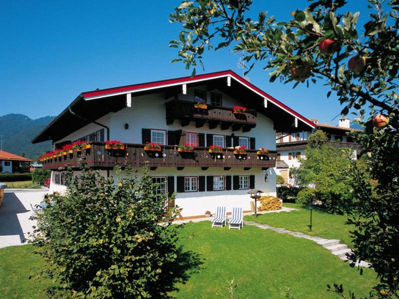 Landhaus Schmid Schoenau Schönau am Königssee Kültér fotó