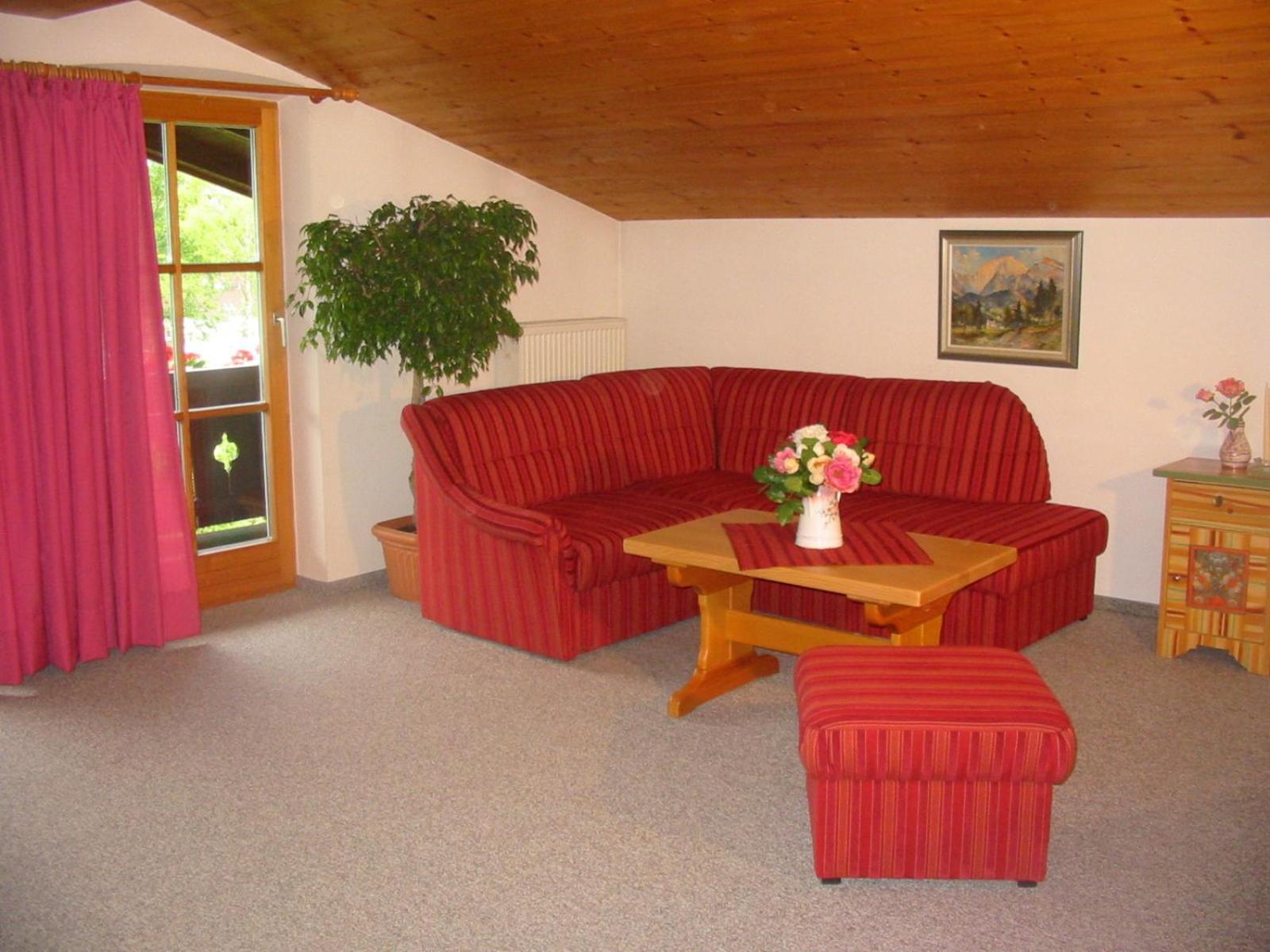 Landhaus Schmid Schoenau Schönau am Königssee Kültér fotó