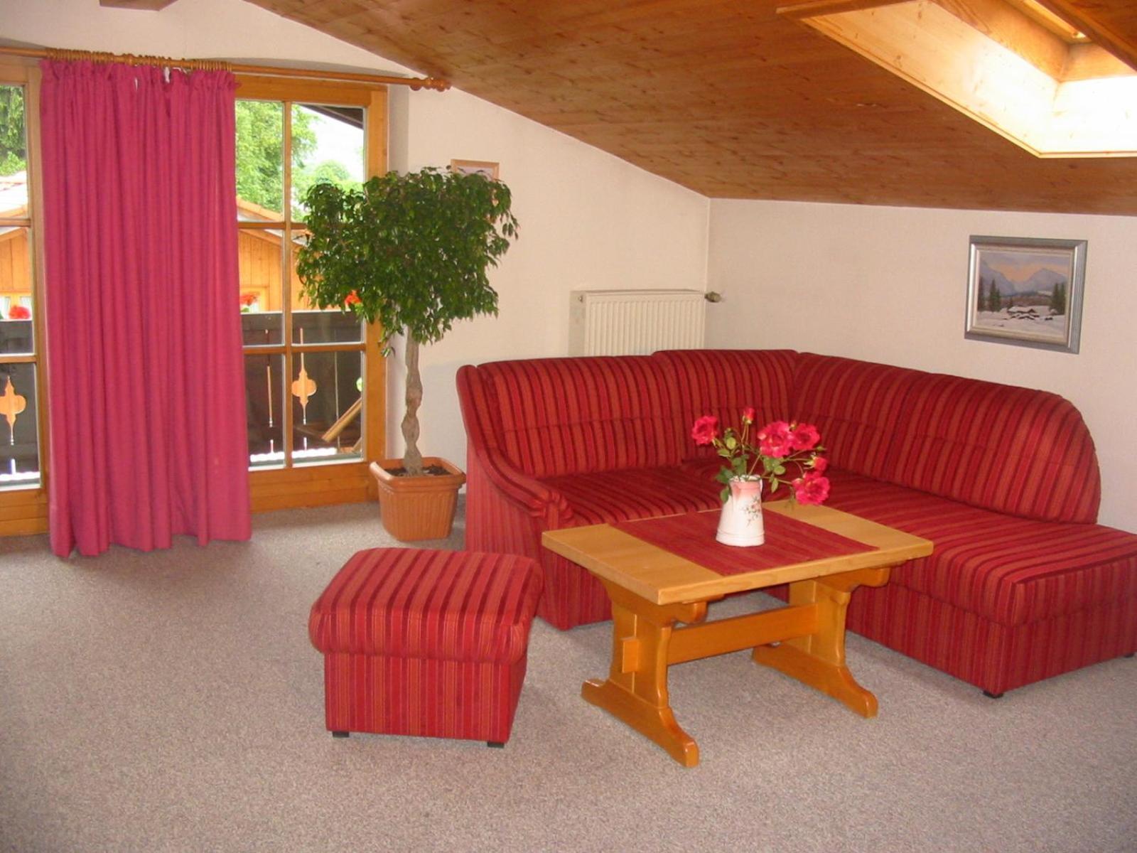 Landhaus Schmid Schoenau Schönau am Königssee Kültér fotó