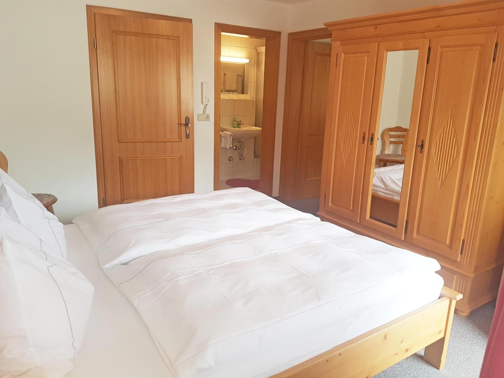 Landhaus Schmid Schoenau Schönau am Königssee Szoba fotó