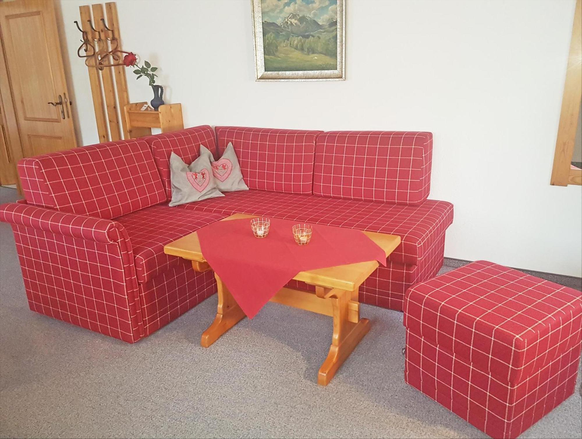 Landhaus Schmid Schoenau Schönau am Königssee Szoba fotó