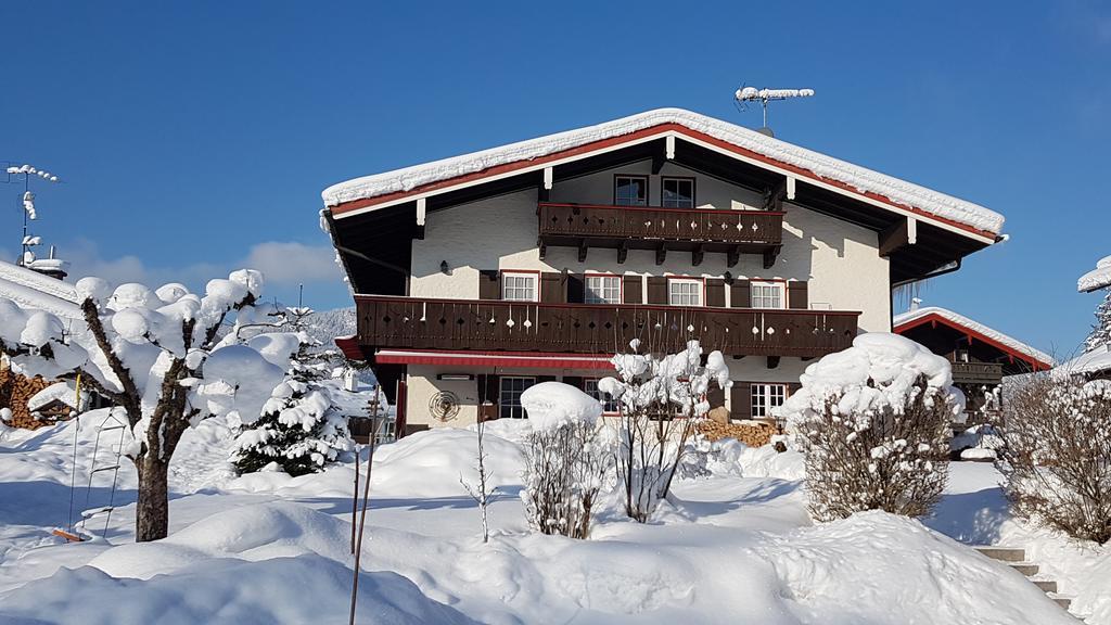 Landhaus Schmid Schoenau Schönau am Königssee Kültér fotó