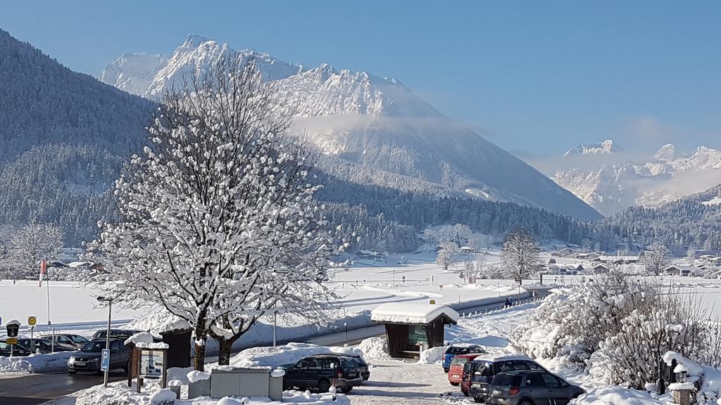 Landhaus Schmid Schoenau Schönau am Königssee Kültér fotó