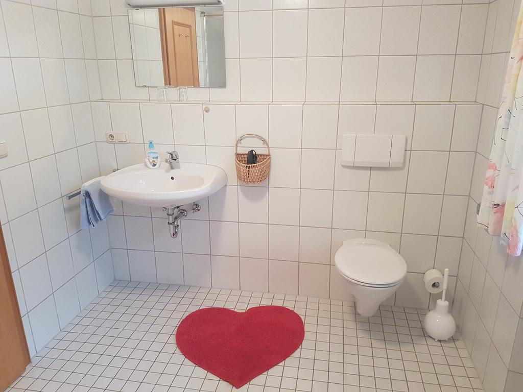Landhaus Schmid Schoenau Schönau am Königssee Kültér fotó