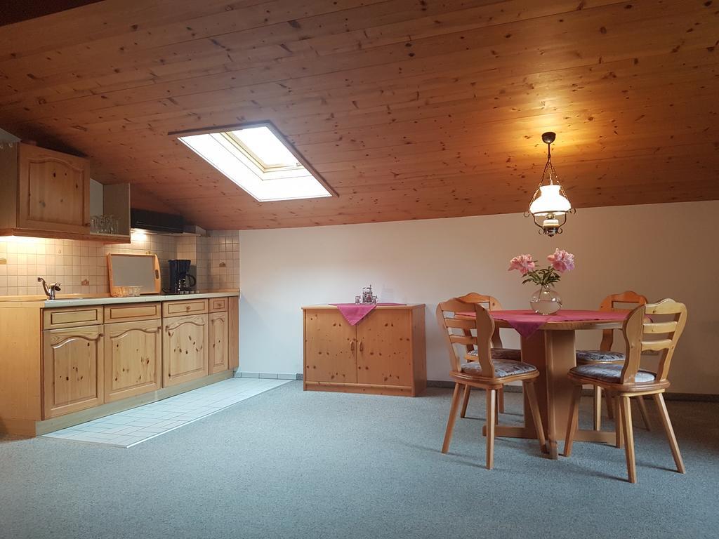Landhaus Schmid Schoenau Schönau am Königssee Kültér fotó