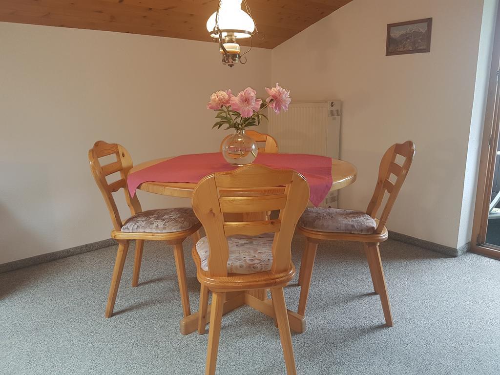 Landhaus Schmid Schoenau Schönau am Königssee Kültér fotó