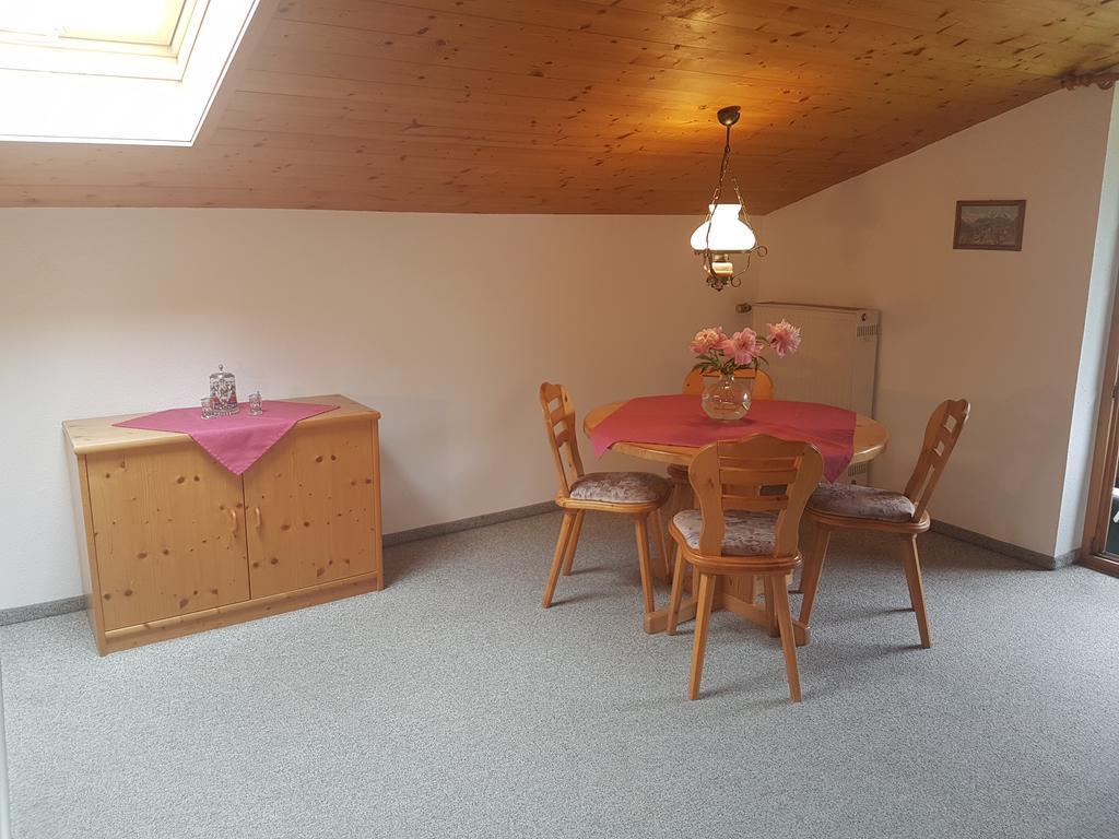 Landhaus Schmid Schoenau Schönau am Königssee Kültér fotó