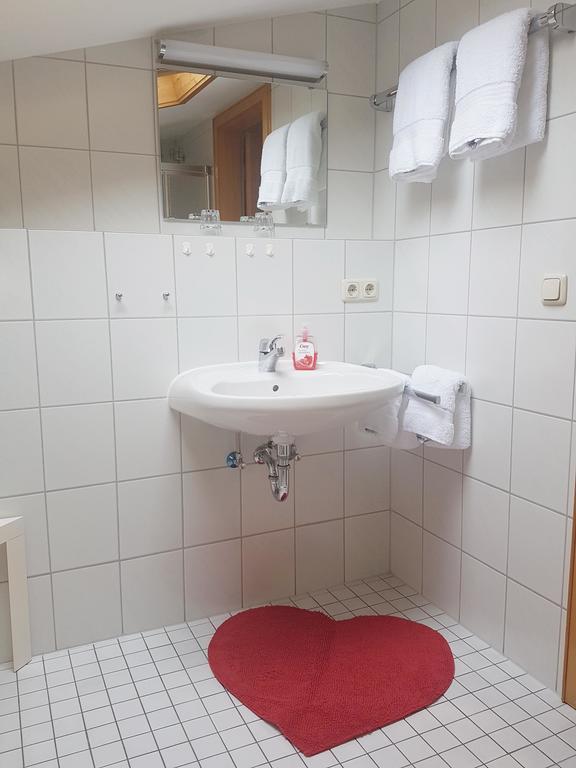 Landhaus Schmid Schoenau Schönau am Königssee Kültér fotó