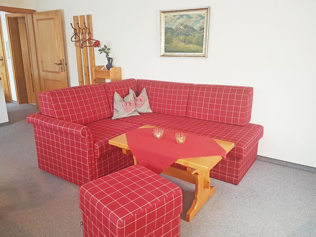 Landhaus Schmid Schoenau Schönau am Königssee Kültér fotó