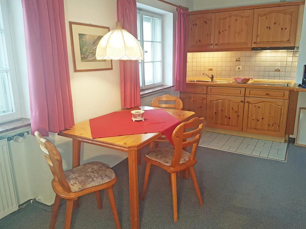 Landhaus Schmid Schoenau Schönau am Königssee Kültér fotó