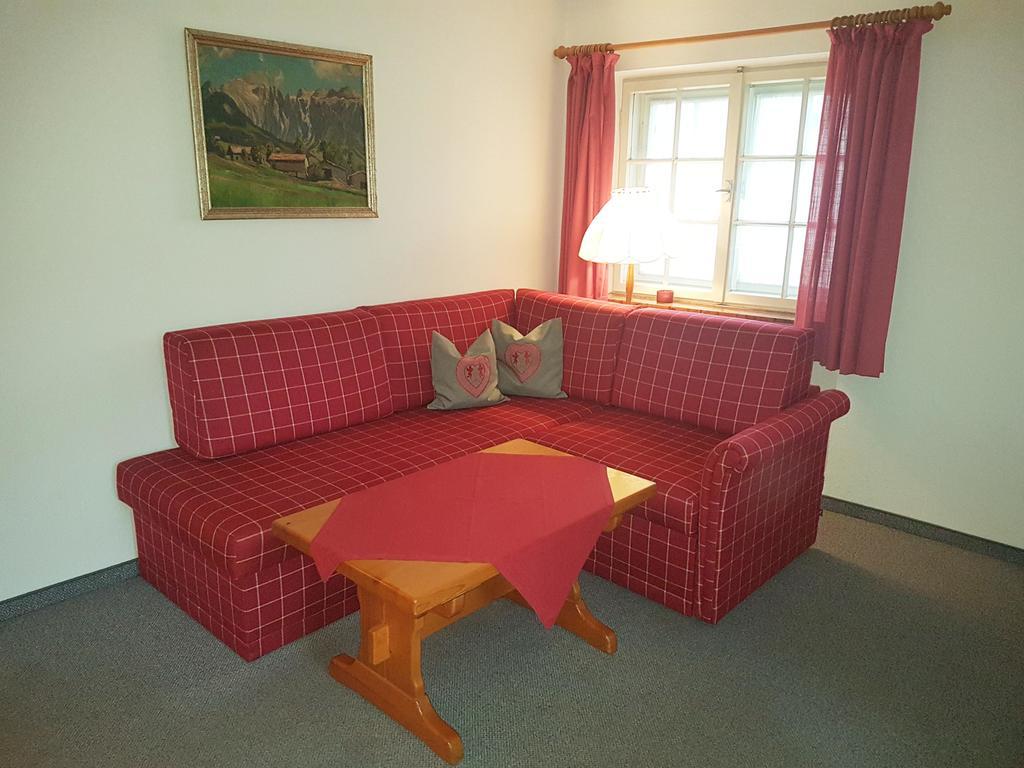 Landhaus Schmid Schoenau Schönau am Königssee Kültér fotó