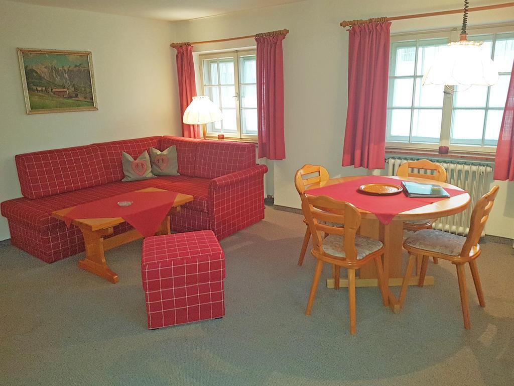Landhaus Schmid Schoenau Schönau am Königssee Kültér fotó
