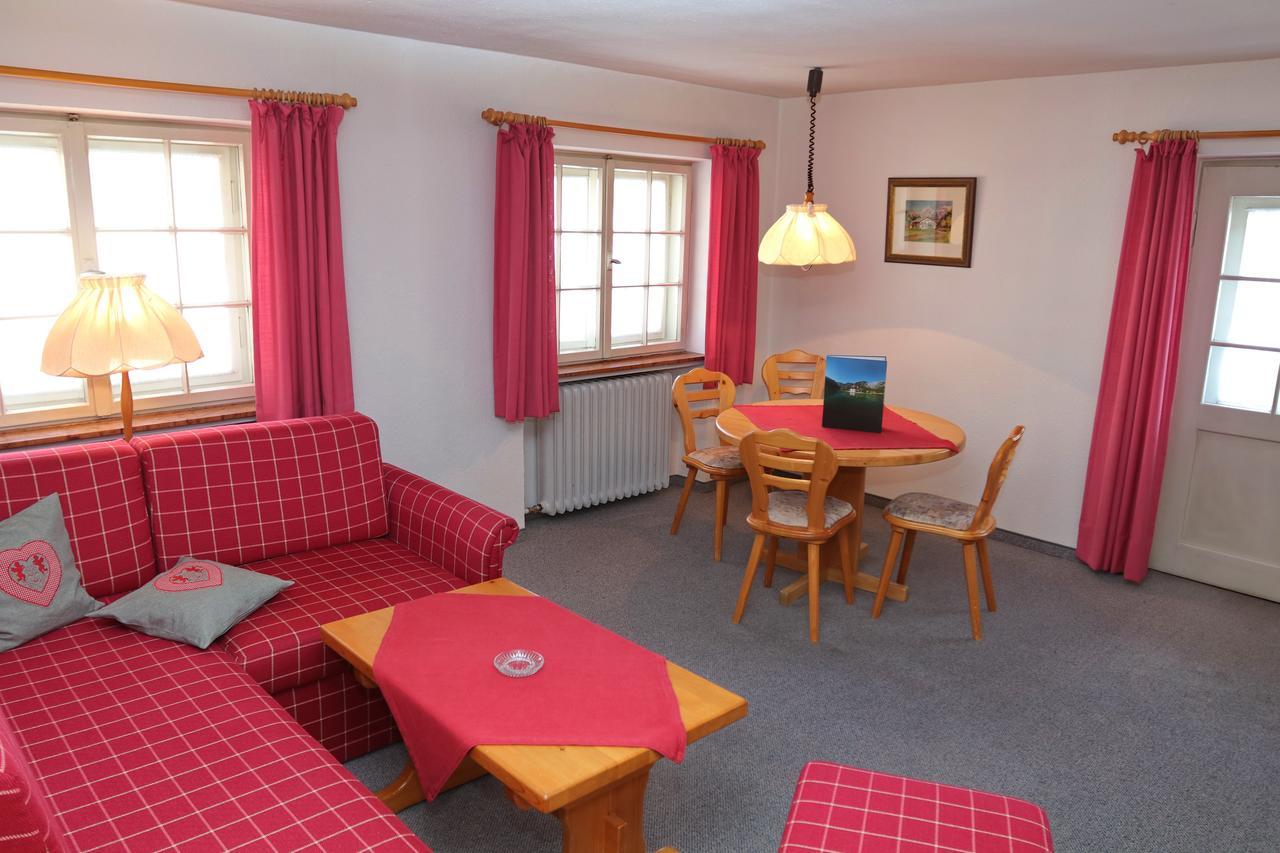 Landhaus Schmid Schoenau Schönau am Königssee Kültér fotó