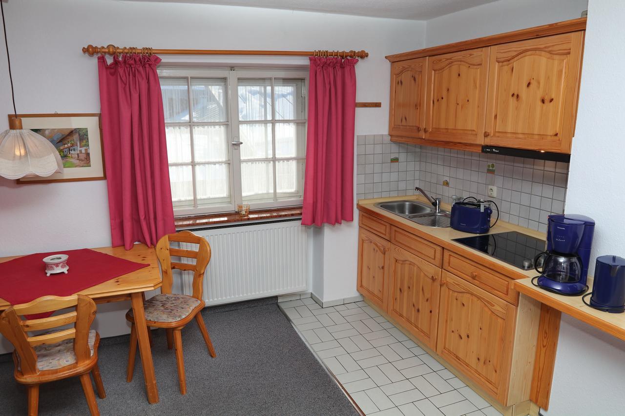 Landhaus Schmid Schoenau Schönau am Königssee Kültér fotó