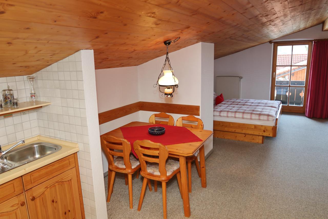 Landhaus Schmid Schoenau Schönau am Königssee Kültér fotó