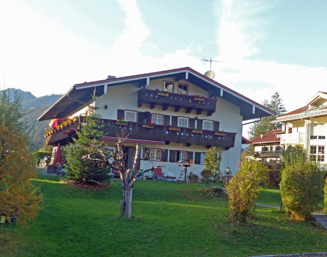 Landhaus Schmid Schoenau Schönau am Königssee Kültér fotó